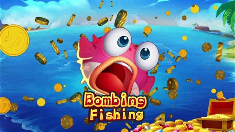 Bombing Fishing Betsson